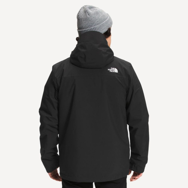 Куртка Carto Triclimate Jacket M (Мужской; M; Black)